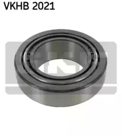 skf-vkhb2021